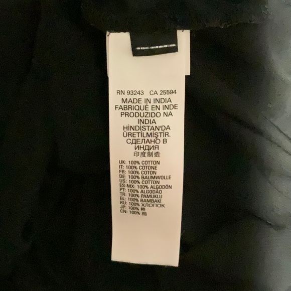 Diesel T-Diegos For Successful Living Black Size XXLarge - Picture 4 of 5